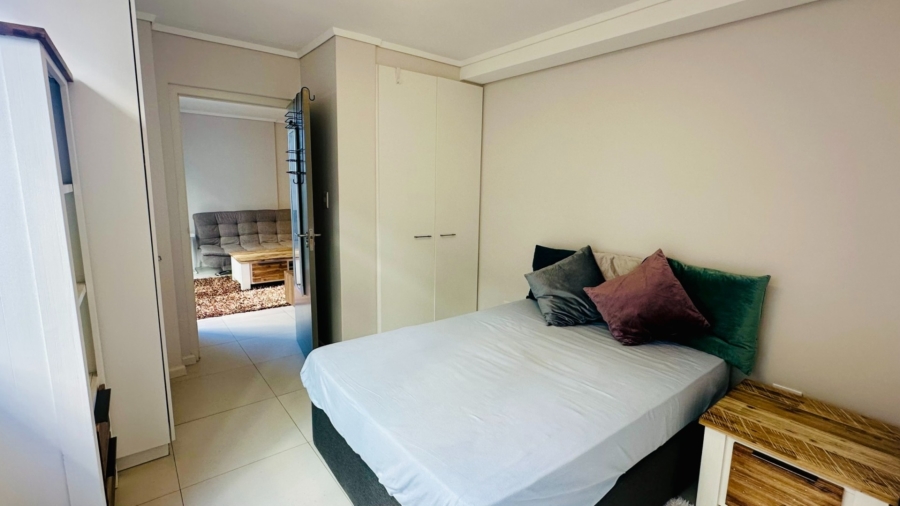 To Let 1 Bedroom Property for Rent in Observatory Western Cape